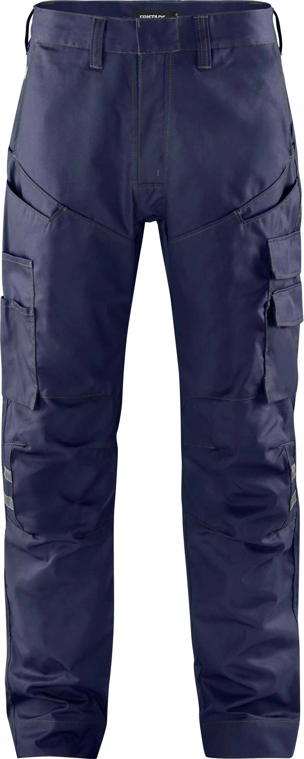 Fristads 129927-540, Green Work Pants 2688 GRT