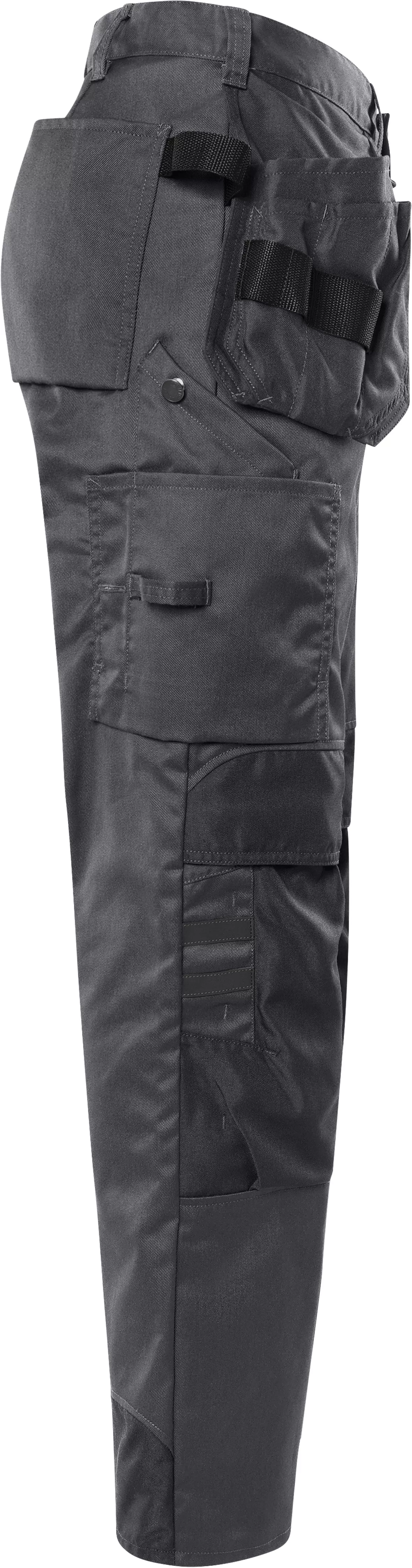 Fristads 300472-941, Craftsman Pants 241 GS25, image 4