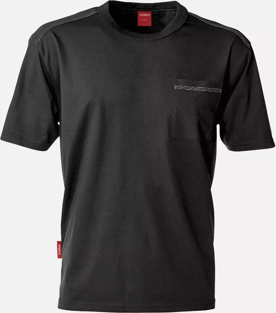 Fristads 100779-940, T-Shirt 7391 TM, image 1, gallery thumbnail