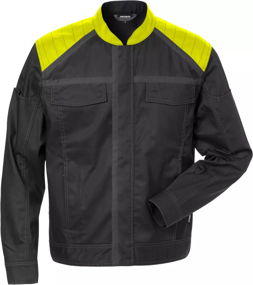Fristads 129481-982, Jacket 4555 STFP