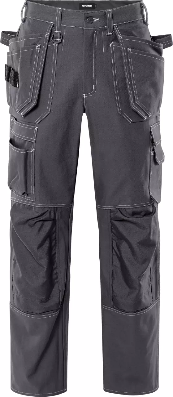 Fristads 100286-941, Craftsman Trousers 265K FAS