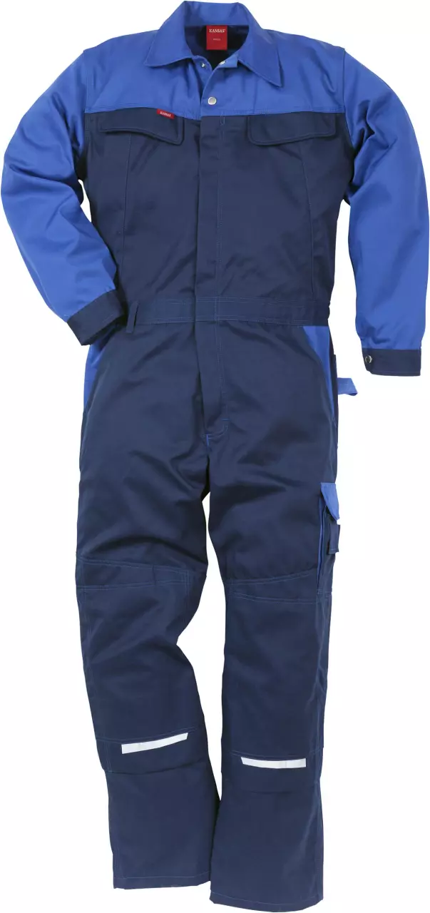 Pocket System · Knee Pad Pockets feature highlight