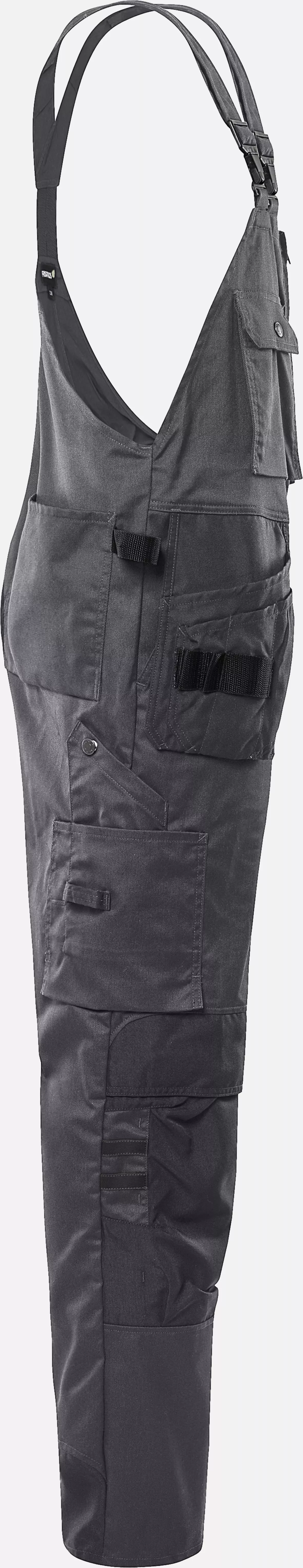 Fristads 300978-941, Handwerker-Latzhose 41 GS25, image 4