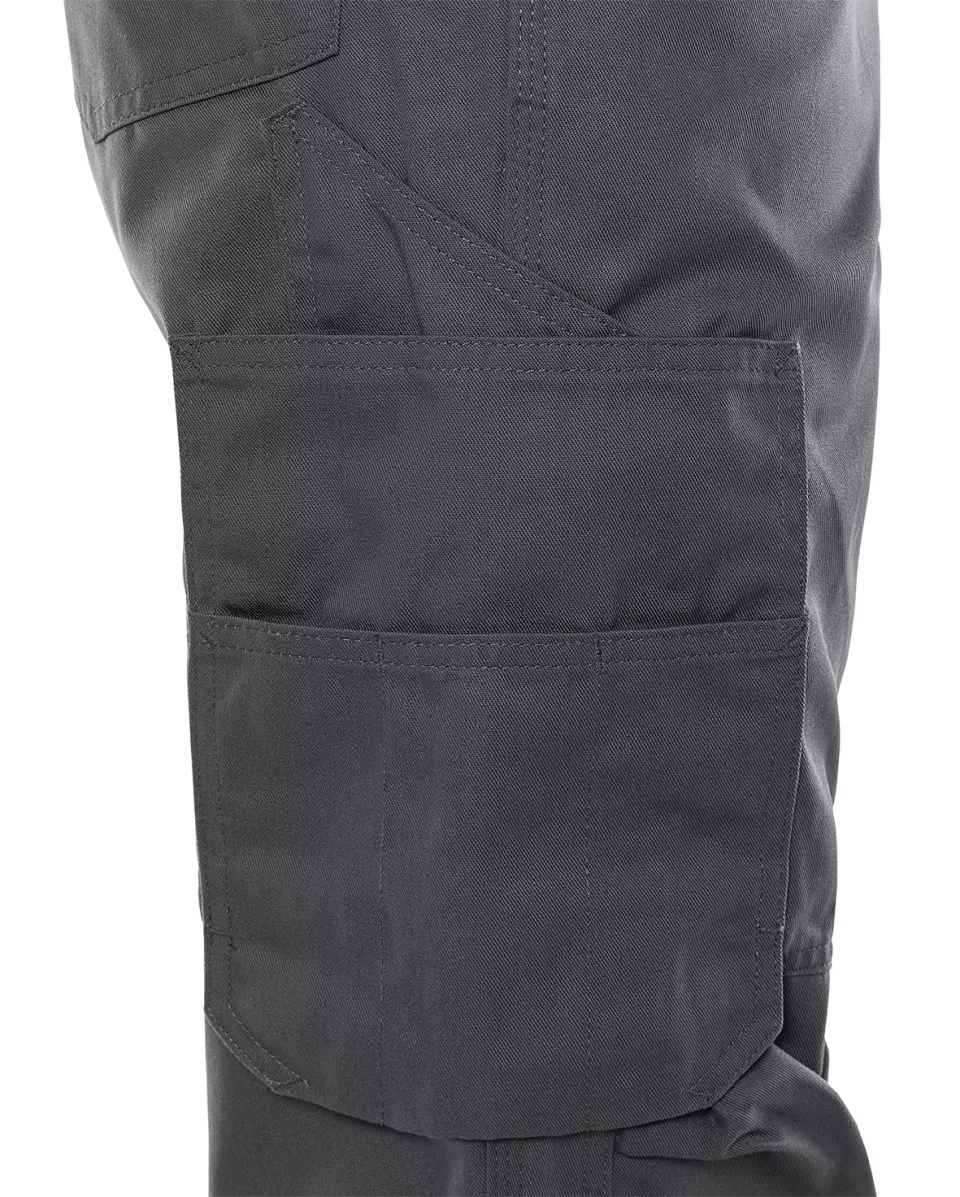 Fristads 117751-941, Pants 2580 P154, image 6, gallery thumbnail