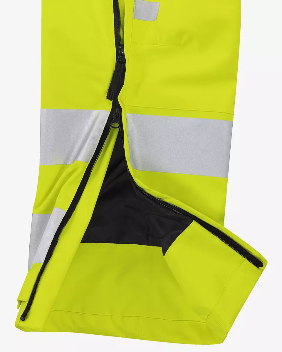Fristads 300332-130, High Vis Functional Pants Class 2 2680 GLPS, image 5, gallery thumbnail
