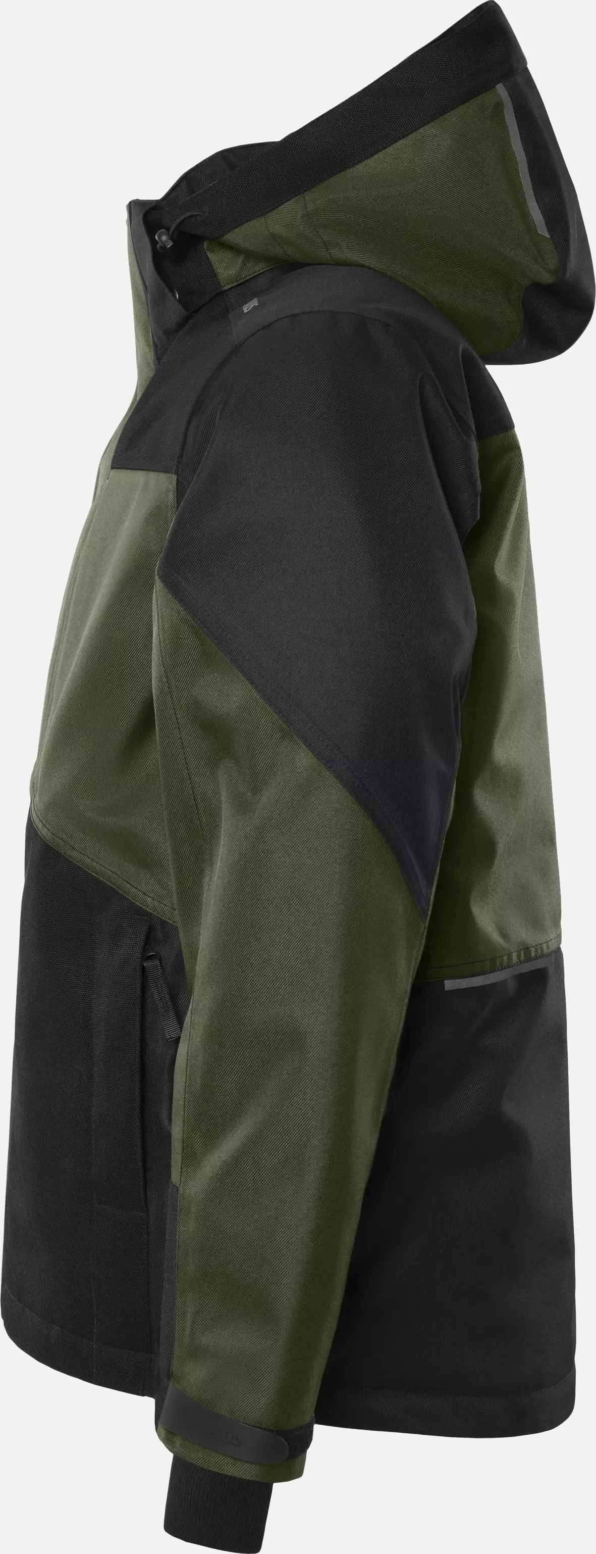 Fristads 127559-796, Airtech® Winter Jacket 4058 GTC, image 3