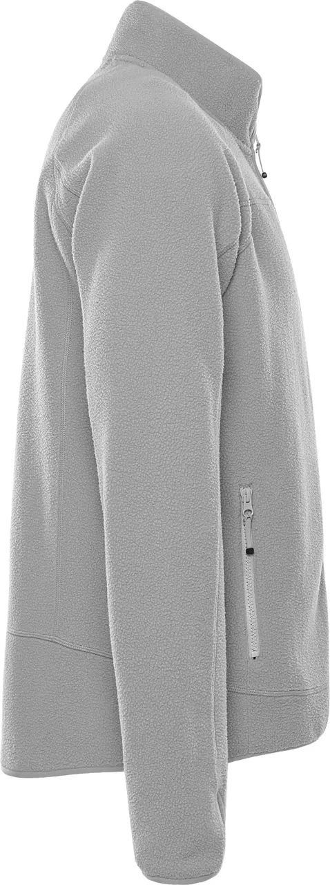 Fristads 300524-910, Argon Micro Webpelz-Fleecejacke, image 4, gallery thumbnail