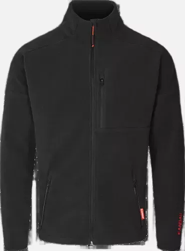 Fristads 132411-940, Evolve Fleece Jacket, image 1