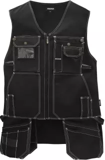 Fristads 100309-940, Craftsman Vest 511 FAS