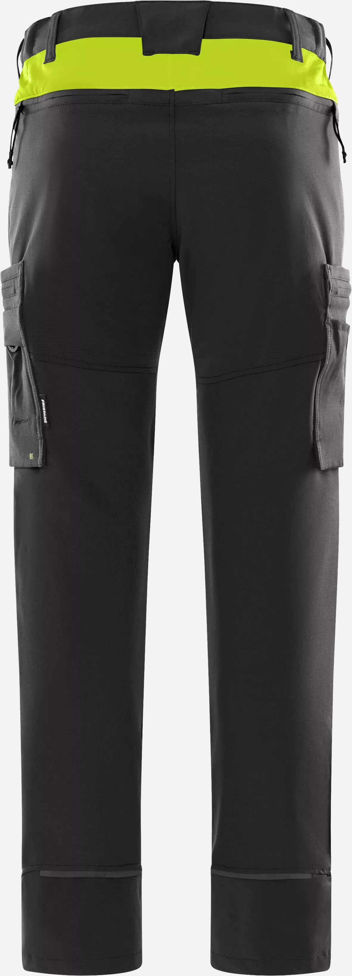 Fristads 133394-982, Stretch-Hose 2653 LWS, image 2