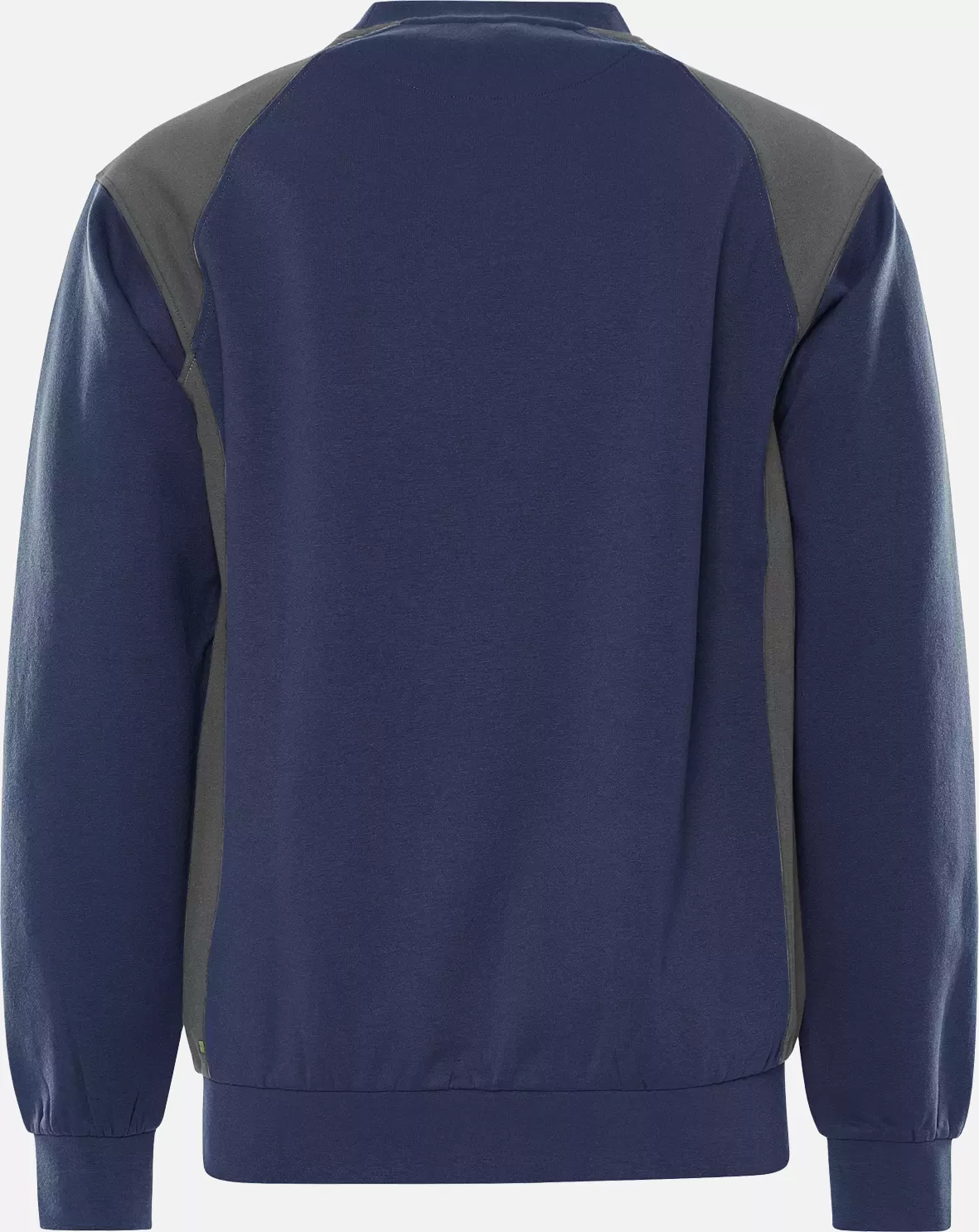 Fristads 300510-586, Sweatshirt 7148 GSM, image 2