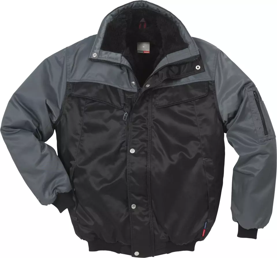 Fristads 100809-996, Icon Two Winter Pilot Jacket 4813 PP