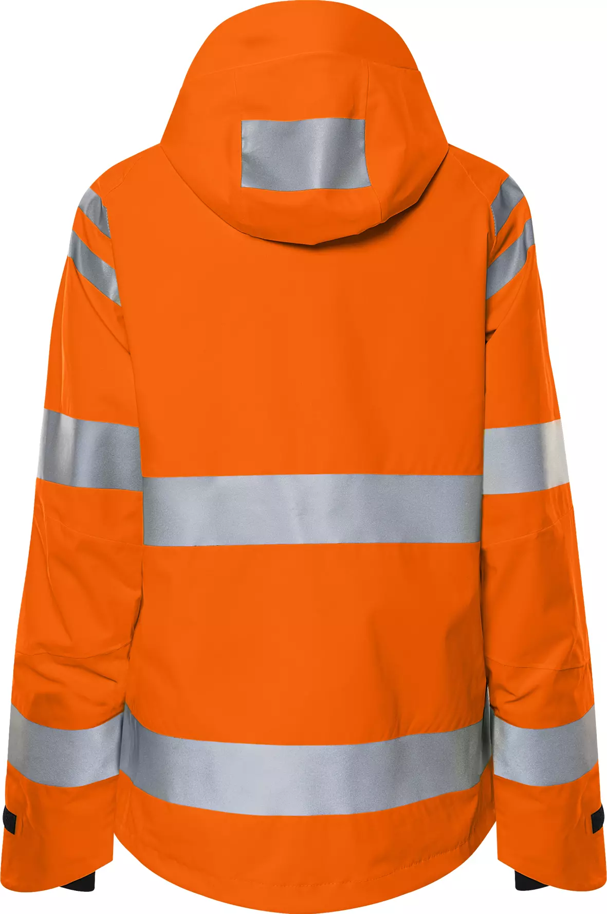 Fristads 301216-230, High Vis Funktionsjacke Damen Klasse 3 4681 GLPS, image 2