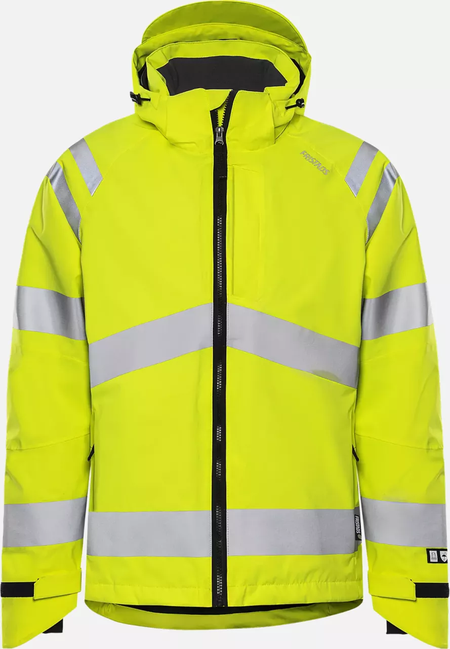 Fristads 300331-130, High Vis Functional Jacket Class 3 4680 GLPS, image 1, gallery thumbnail