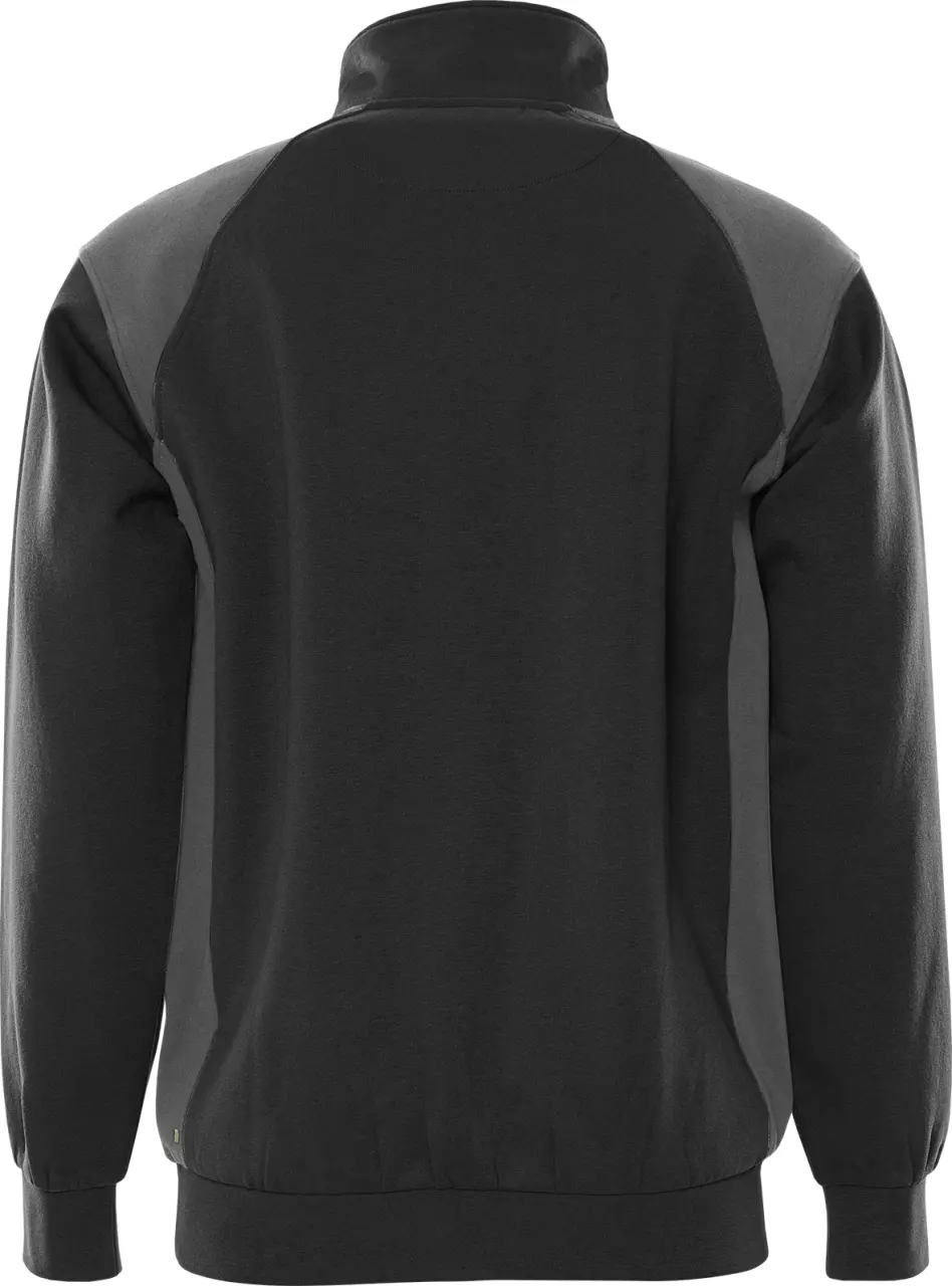 Fristads 300511-996, Sweatshirt 7048 GSM, image 2, gallery thumbnail