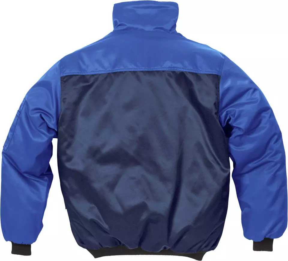 Fristads 100809-576, Icon Two Winter Pilot Jacket 4813 PP, image 2, gallery thumbnail