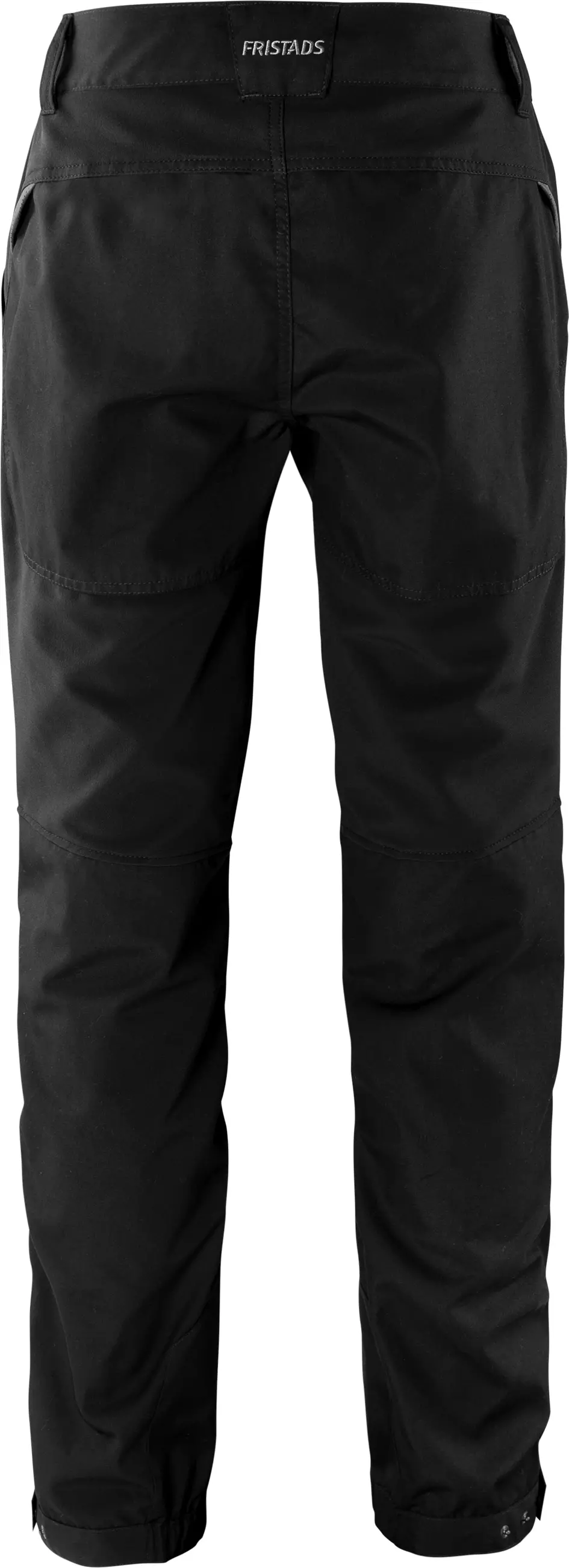 Fristads 131309-940, Carbon Women's Semistretch Outdoor Pants, image 2