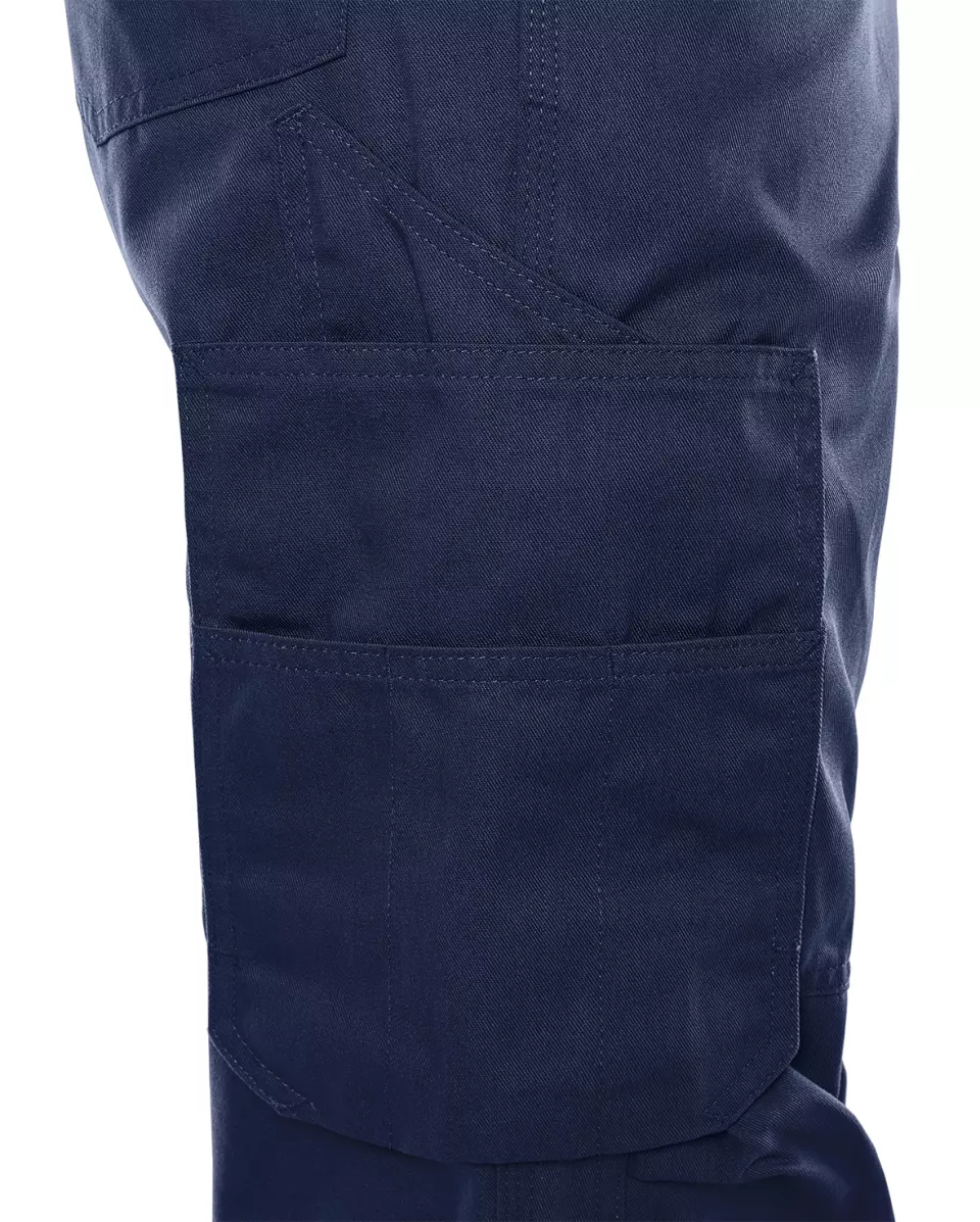 Fristads 117751-540, Pants 2580 P154, image 6, gallery thumbnail