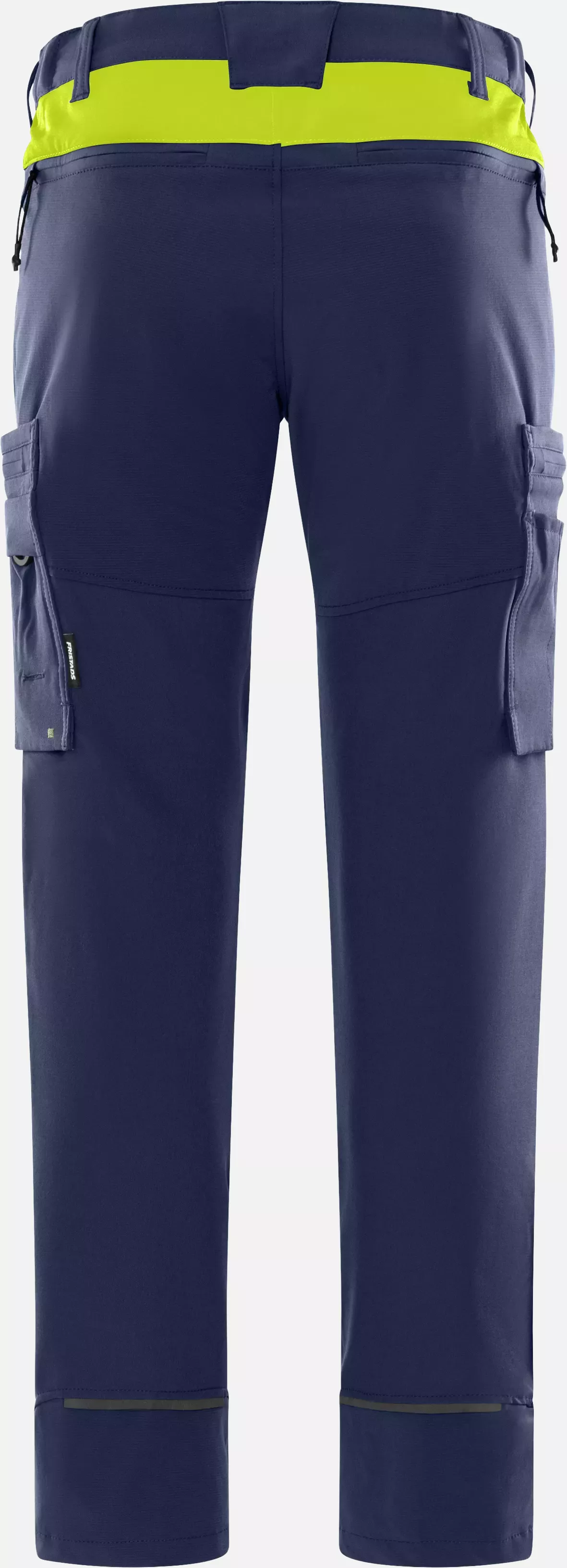 Fristads 133394-556, Stretch Trousers 2653 LWS, image 2