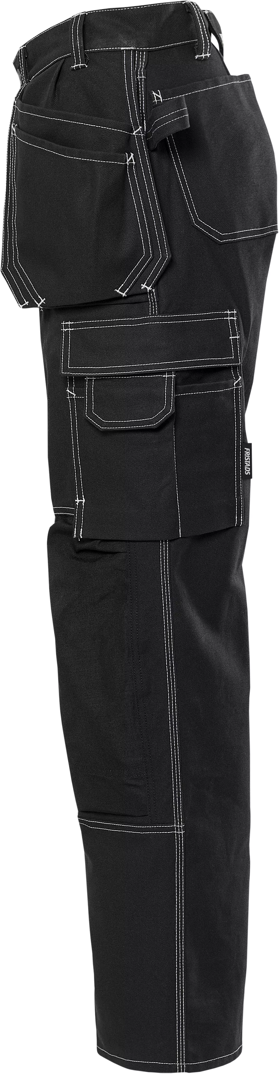Fristads 100281-940, Handwerkerhose Damen 253K FAS, image 3