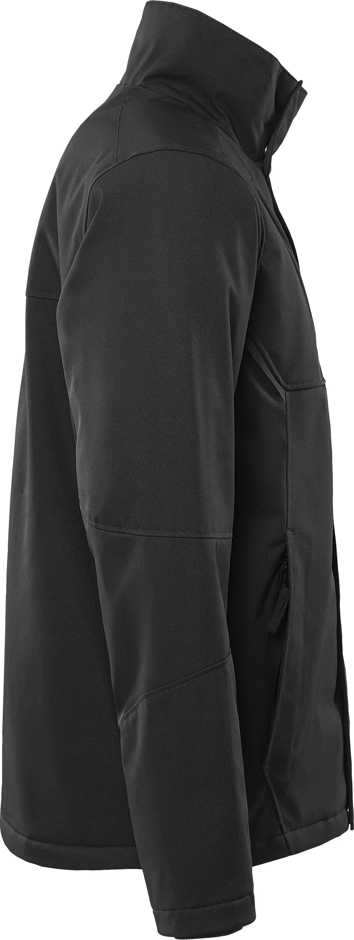 Fristads 301217-940, Softshell Winter Jacket 4931 GSW, image 4