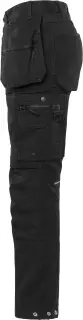 Pocket System · Zipper Pocket feature highlight