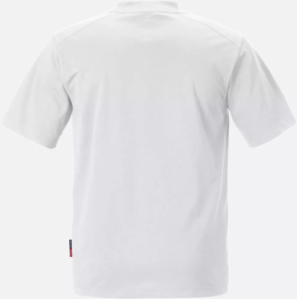 Fristads 100779-900, T-Shirt 7391 TM, image 2, gallery thumbnail