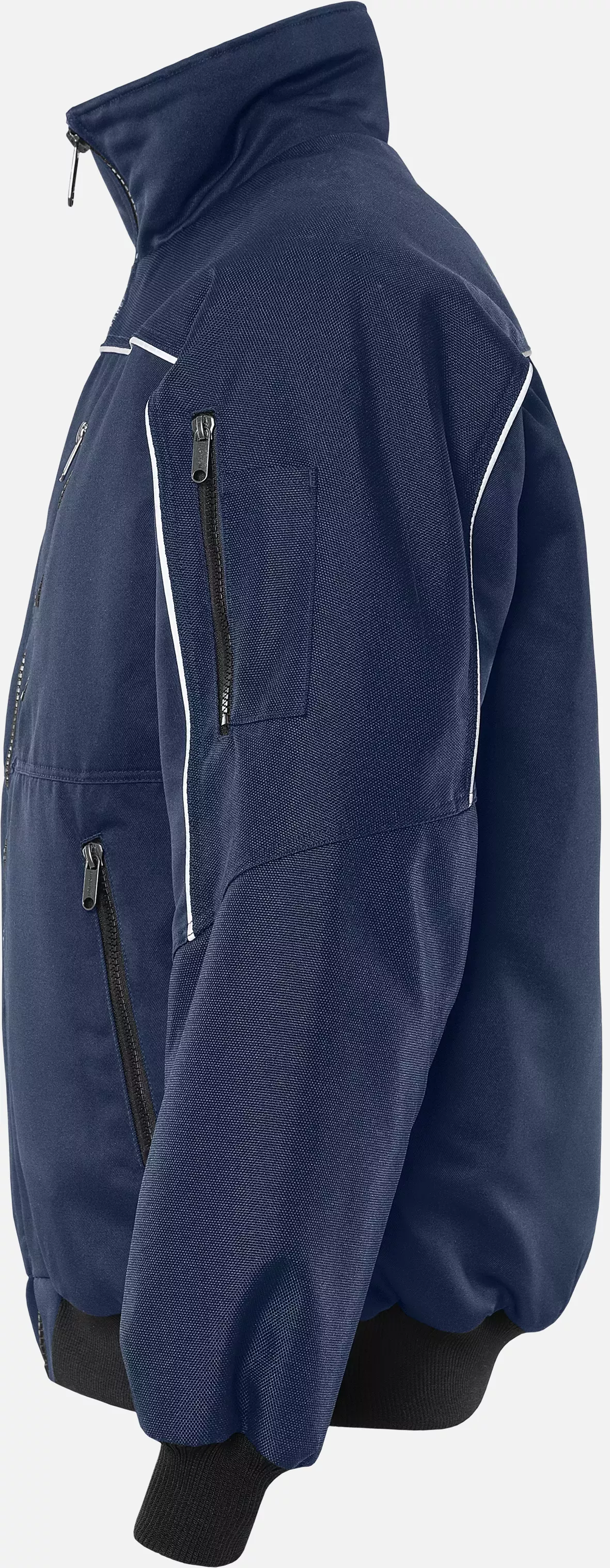 Fristads 100498-540, Winter Pilotenjacke 464 PP, image 3