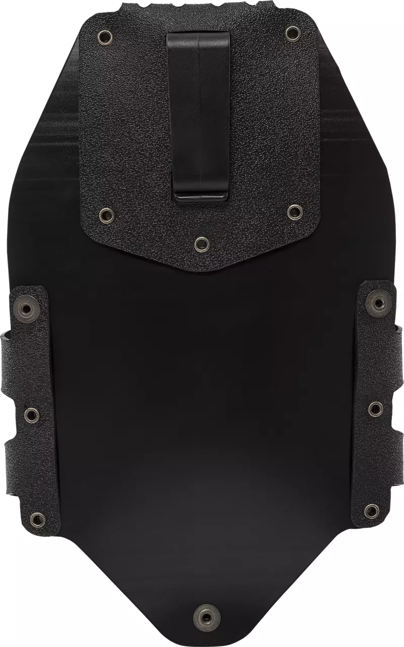 Fristads 301274-940, Snikki Speed Square Holder 9235 PLST, image 2, gallery thumbnail