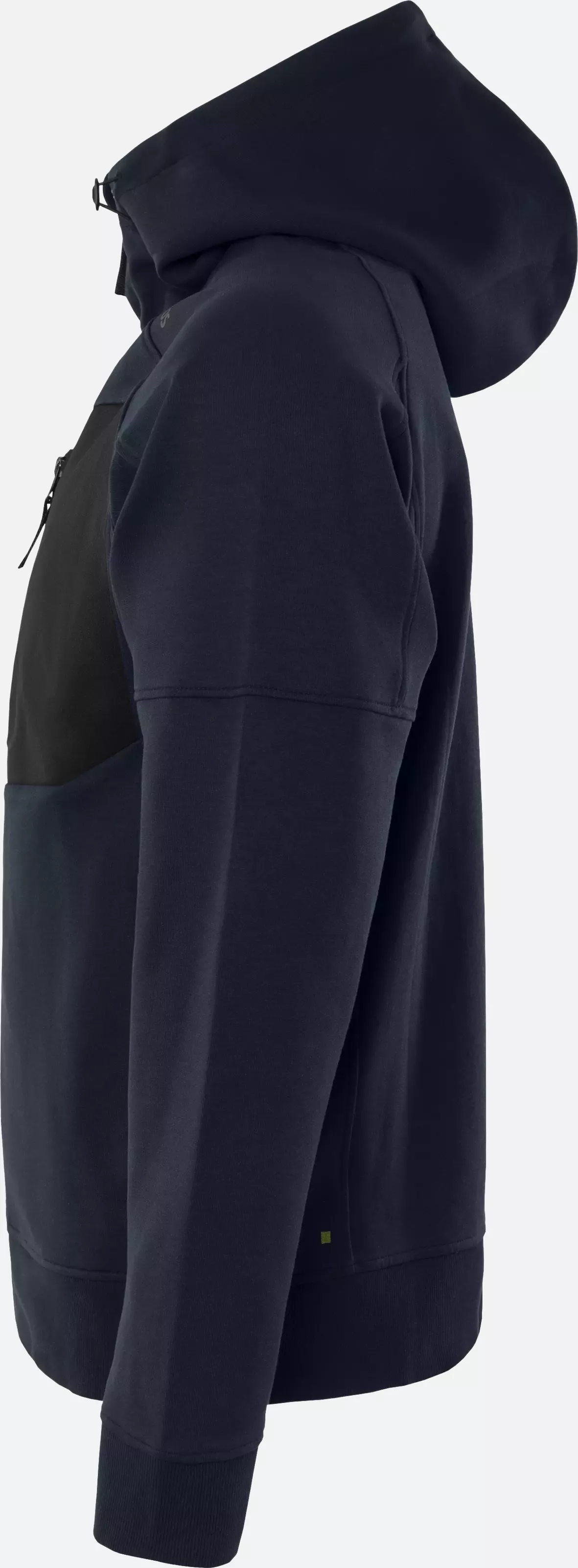 Fristads 300498-544, Sweatshirt Kapuzenjacke 7831 GKI, image 3