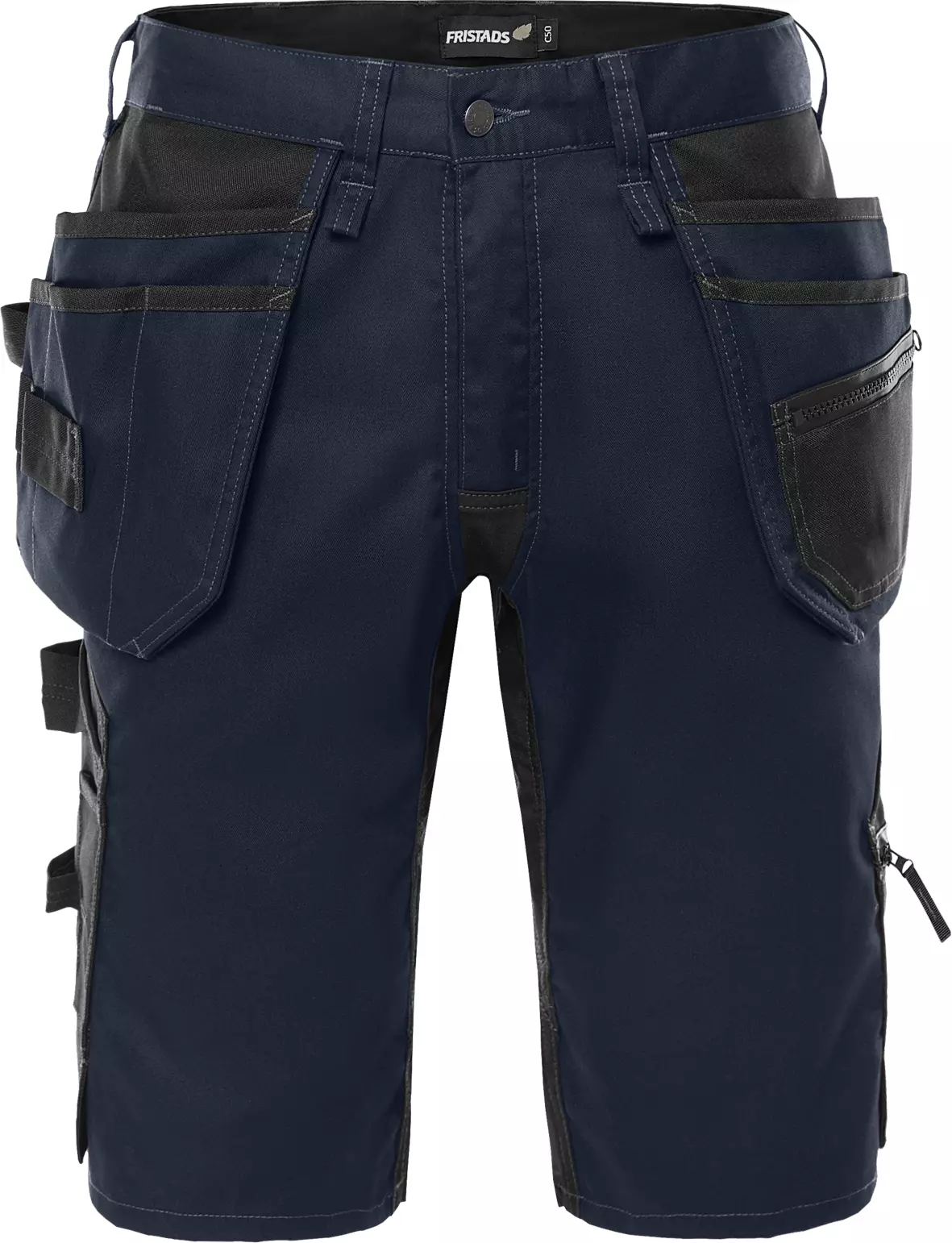Fristads 301203-544, Handwerker-Stretch-Shorts 2902 GWM