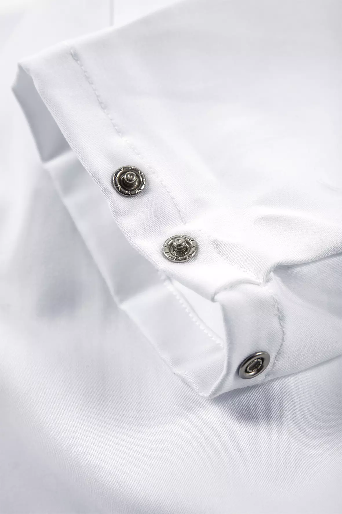 Fristads 100464-900, Cotton Lab Coat 103 P92, image 4