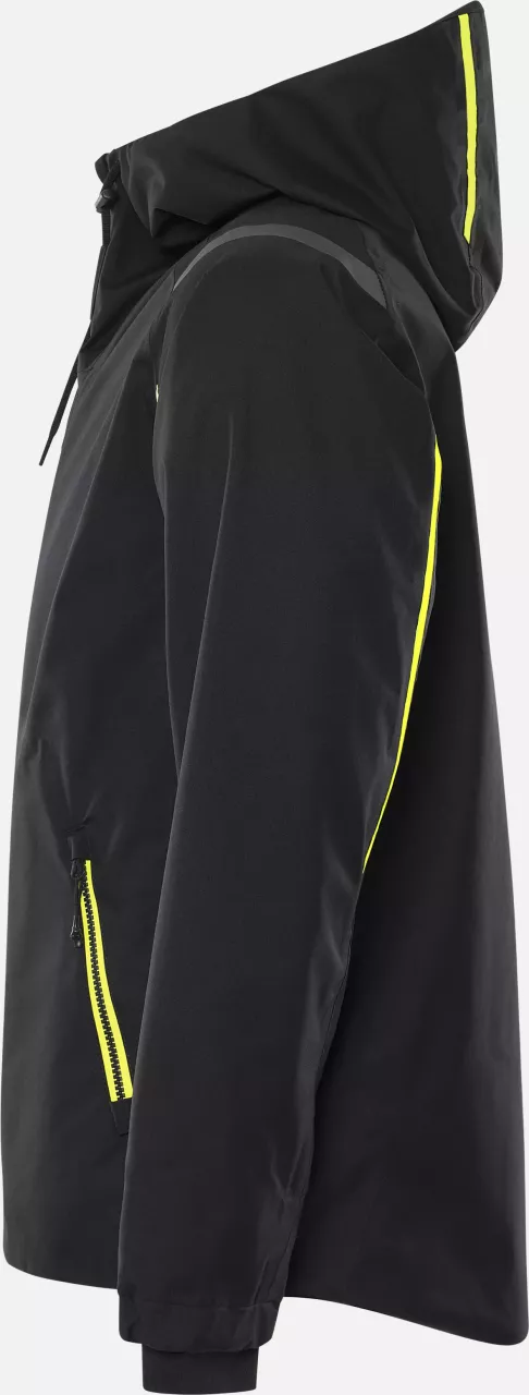 Fristads 131287-982, GORE-TEX Jacket 4864 GXP, image 3, gallery thumbnail