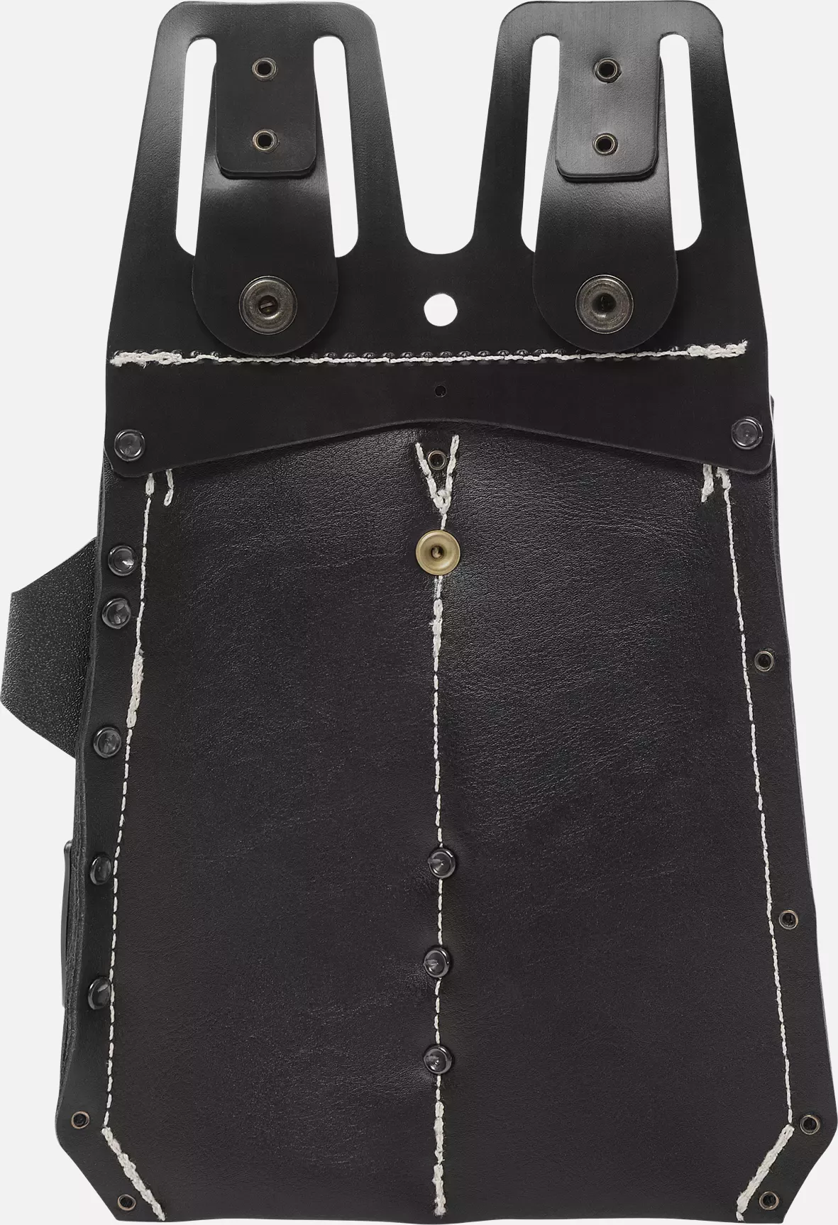 Fristads 301272-940, Snikki Tool Pouch 9350 LTHR, image 2