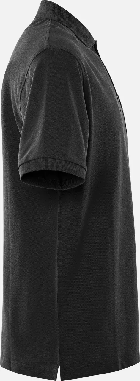 Fristads 100219-940, Acode Poloshirt 1721 PIQ, image 3, gallery thumbnail