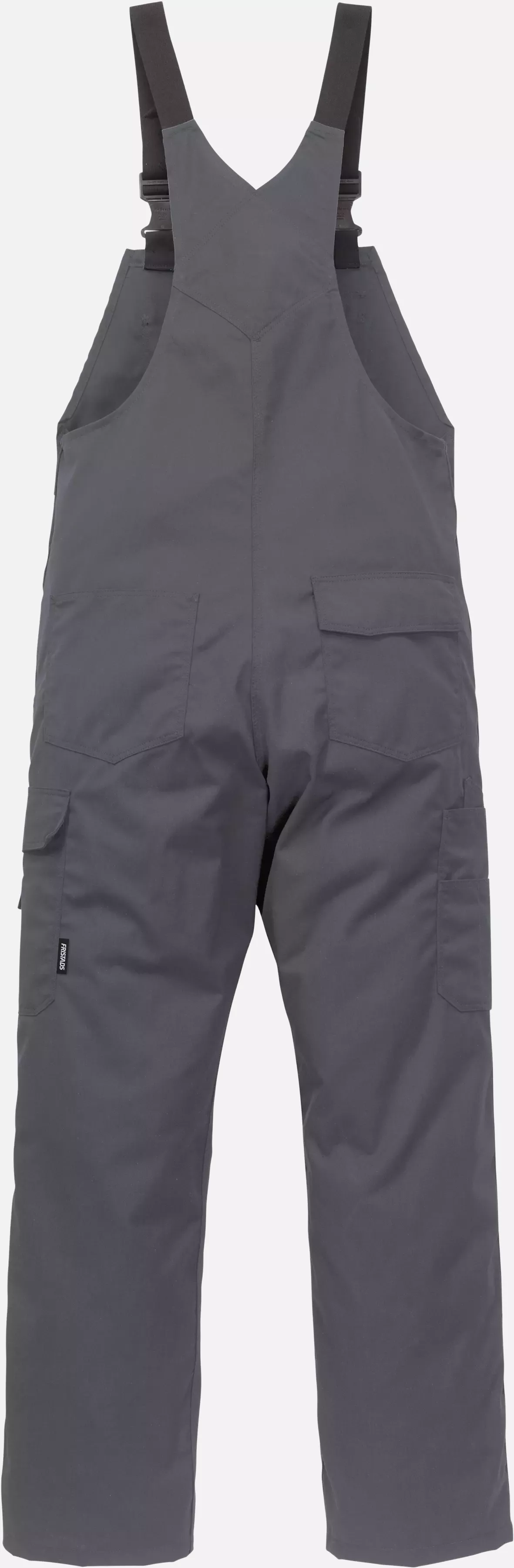 Fristads 100436-941, Latzhose 81 P154, image 2