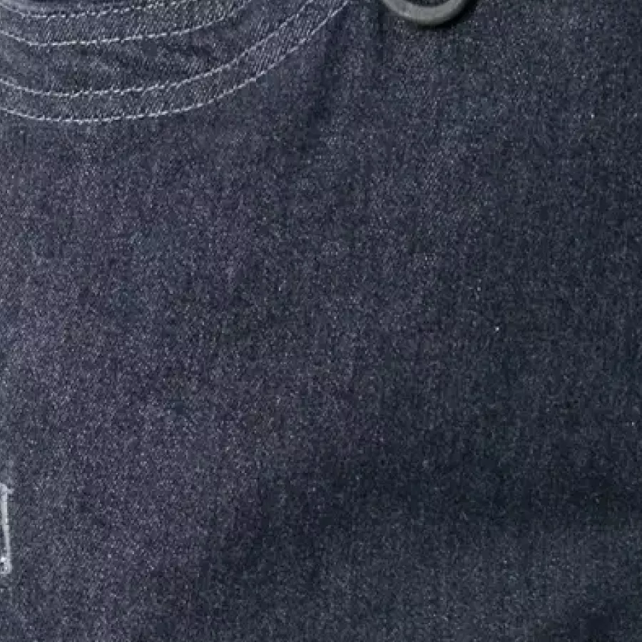 **OEKO-TEX® Certified** garantiert ein sicheres, hautfreundliches Gewebe, dem Sie jeden Tag vertrauen können.