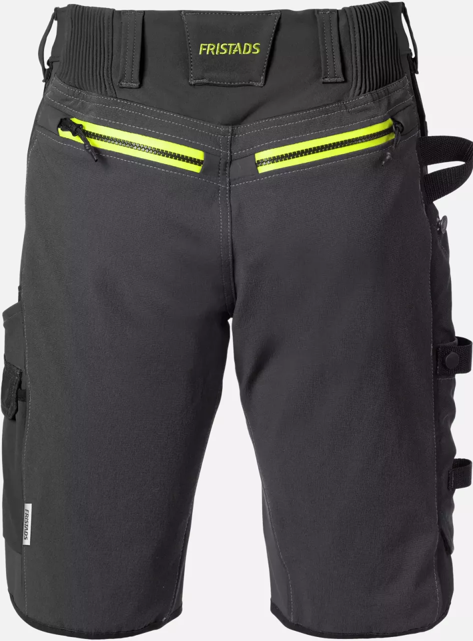 Fristads 129488-940, Stretch Shorts 2567 STP, image 2, gallery thumbnail