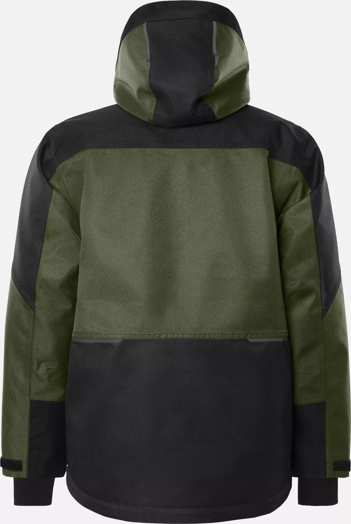 Fristads 127559-796, Airtech® Winter Jacket 4058 GTC, image 2