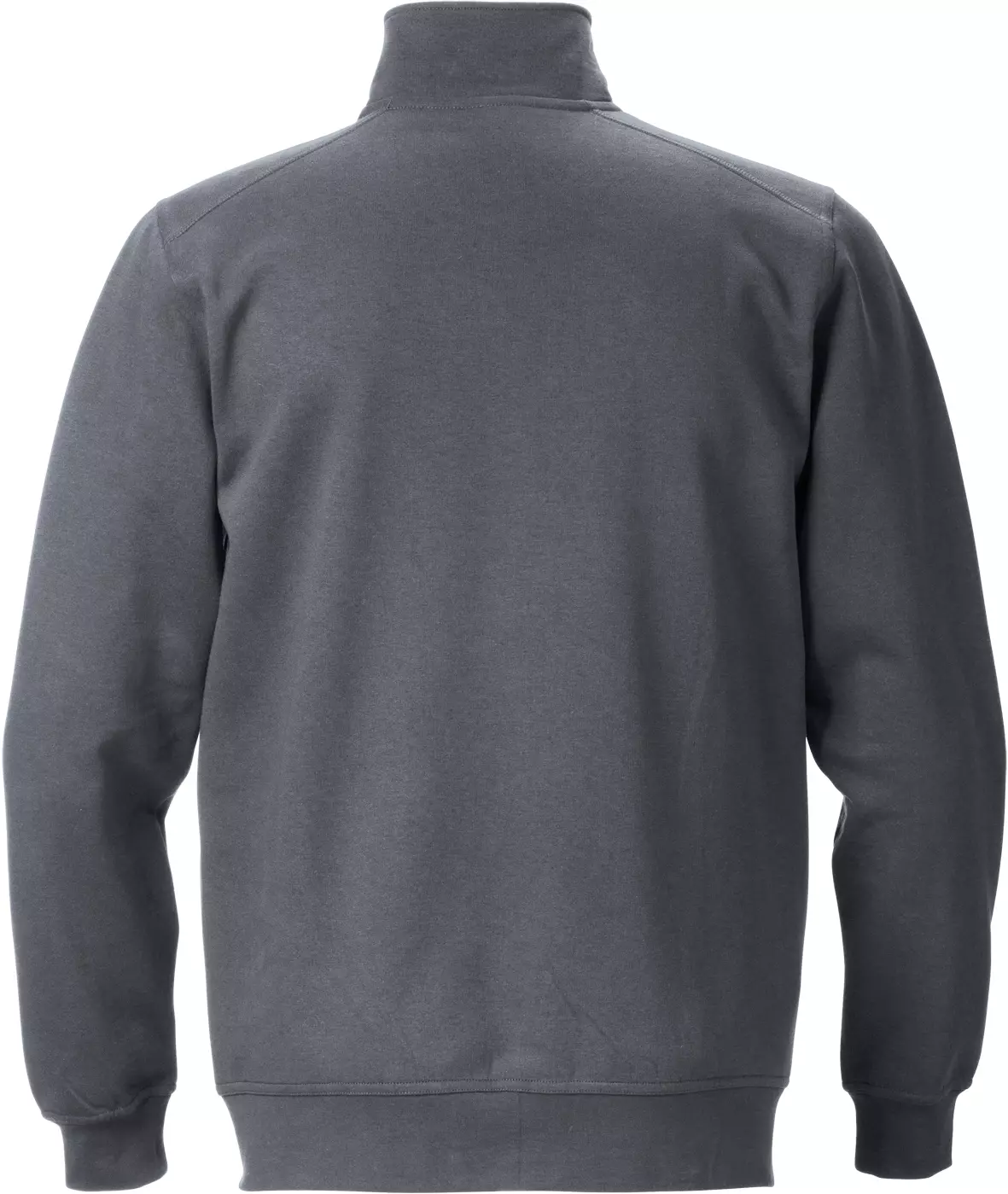 Fristads 114142-941, Sweat Jacket 7608 SM, image 2