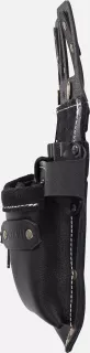 Fristads 114155-940, Snikki Tool Holder 9141 LTHR, image 3, gallery thumbnail