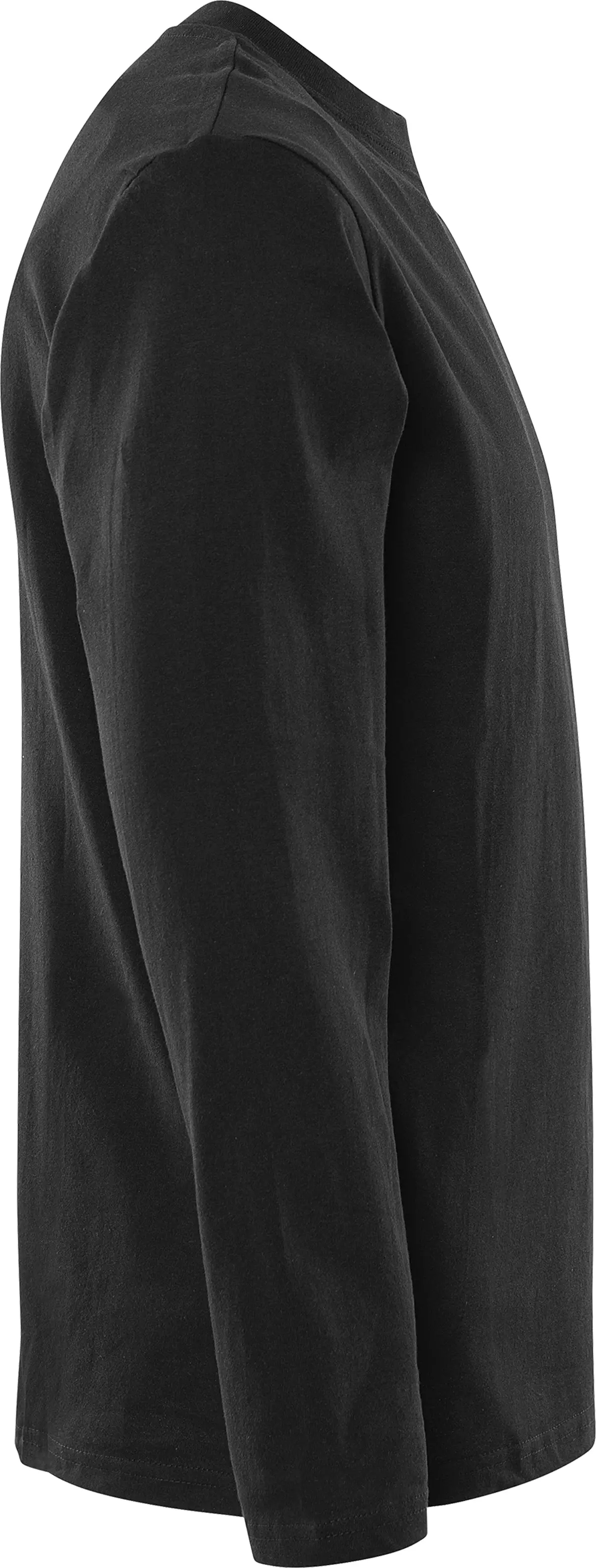 Fristads 100242-940, Acode Long Sleeve T-Shirt 1914 HSJ, image 4
