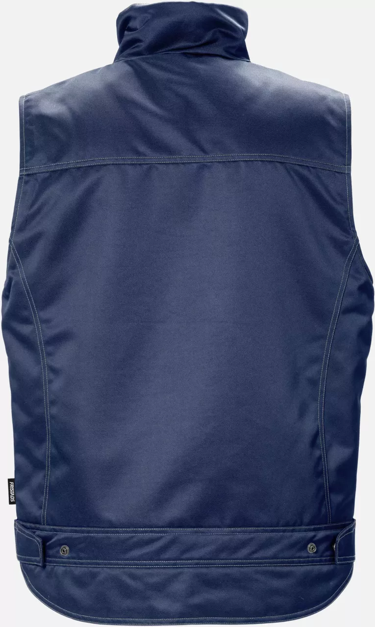 Fristads 125045-540, Winterweste 5050 PP, image 2, gallery thumbnail