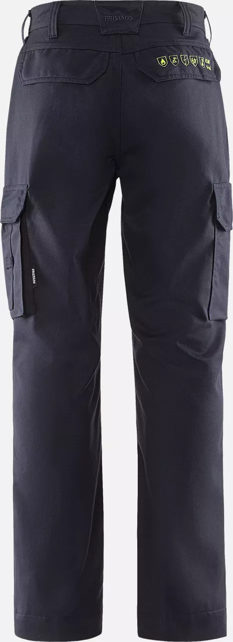 Fristads 121354-540, Flamestat Trousers 2144 ATHS, image 2, gallery thumbnail
