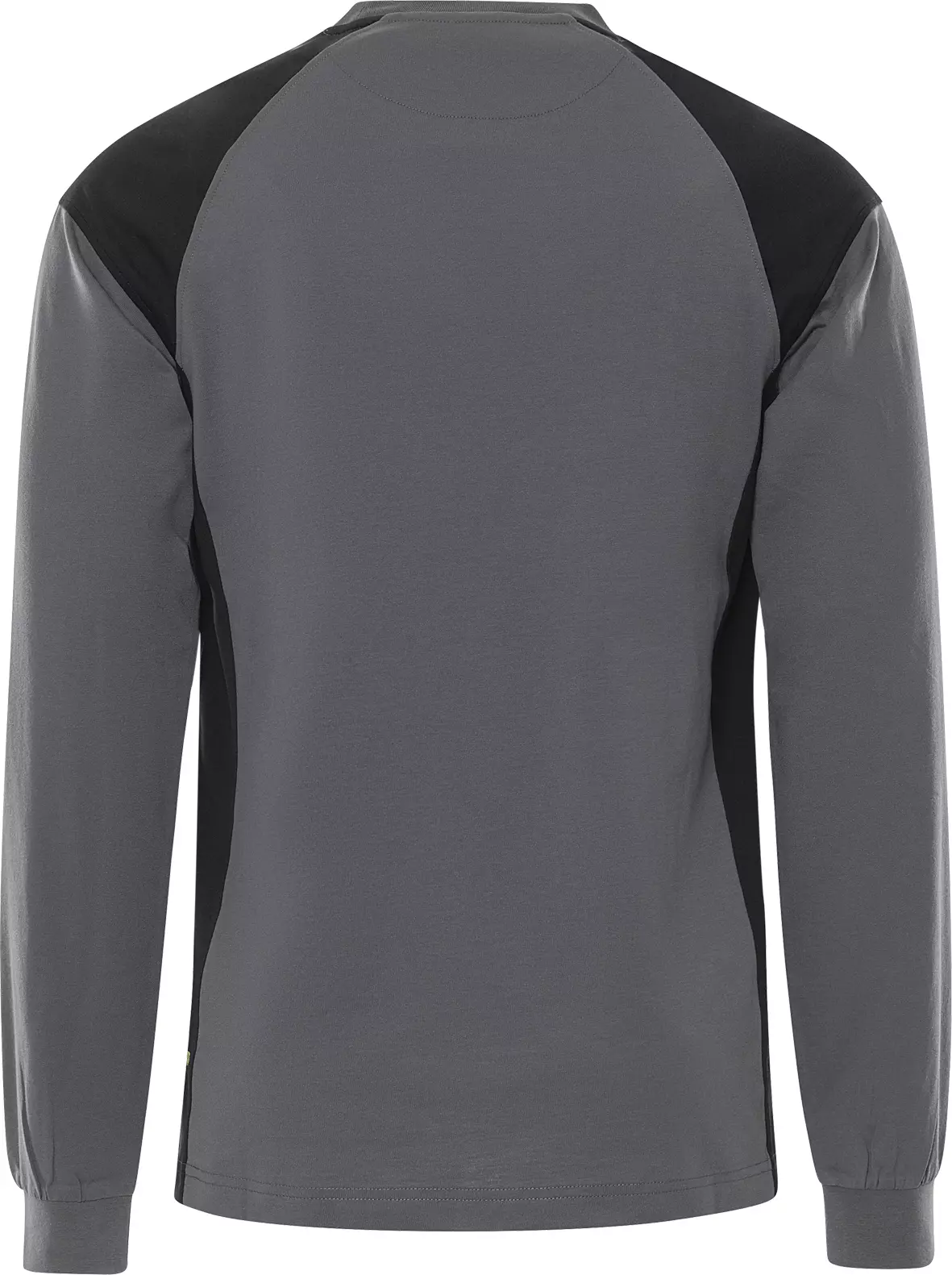 Fristads 301171-896, Heavy Long-Sleeve T-Shirt 7071 GTM, image 2