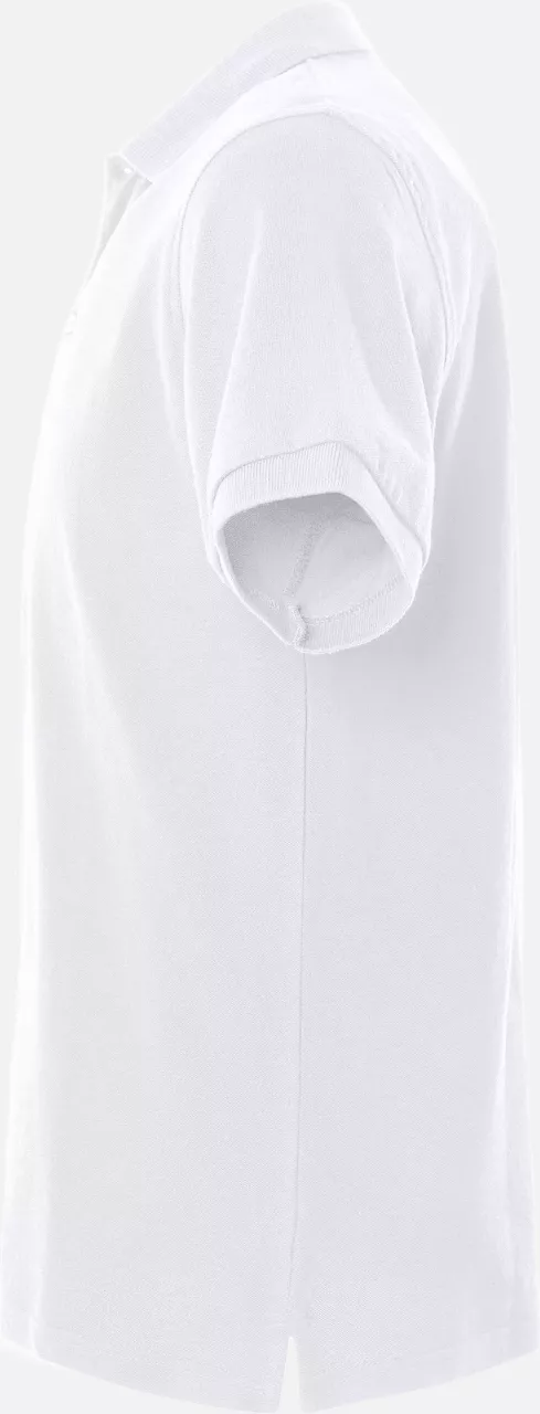 Fristads 100222-900, Acode Polo Shirt 1724 PIQ, image 3, gallery thumbnail