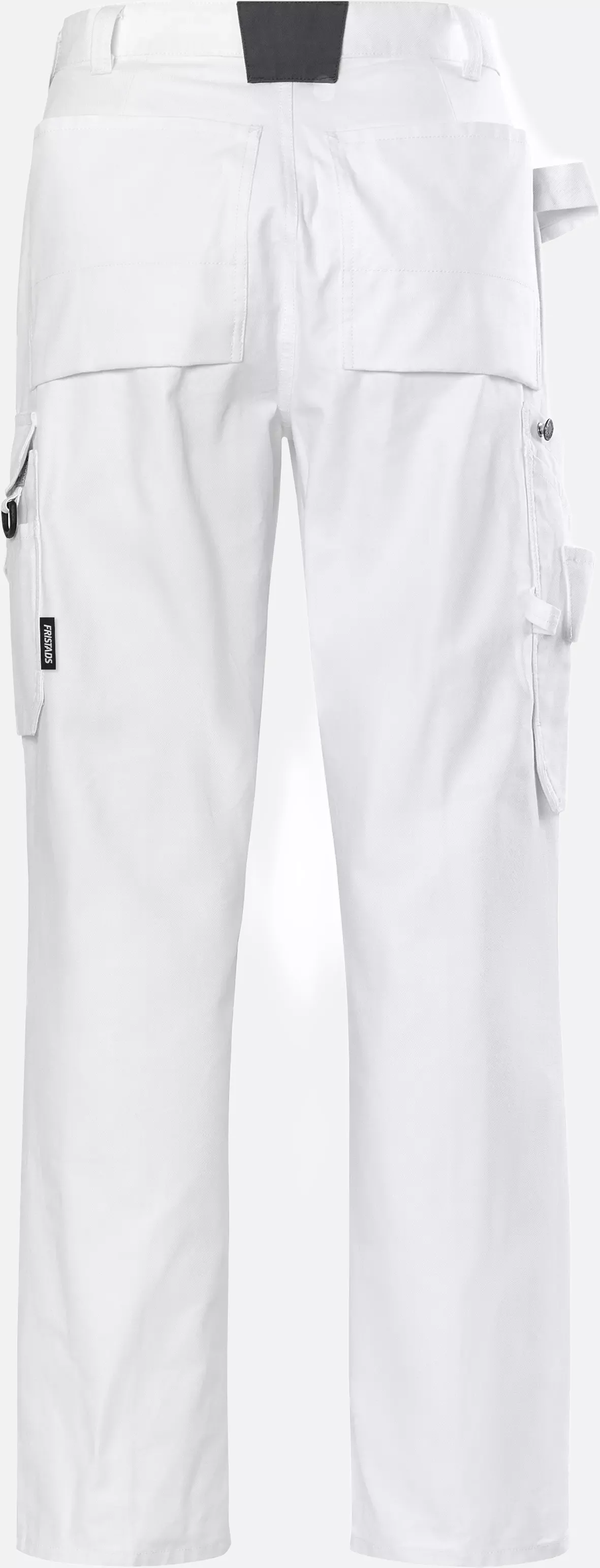 Fristads 100122-900, Cotton Trousers 268 BM, image 2