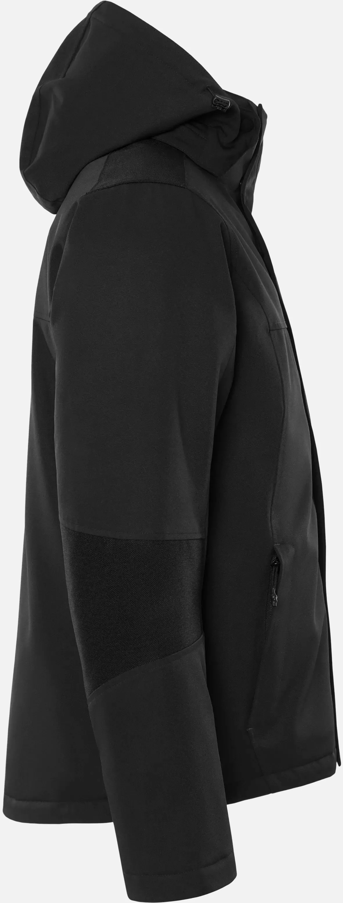 Fristads 119008-940, Acode Softshell Winter Jacket 1421 SW, image 4