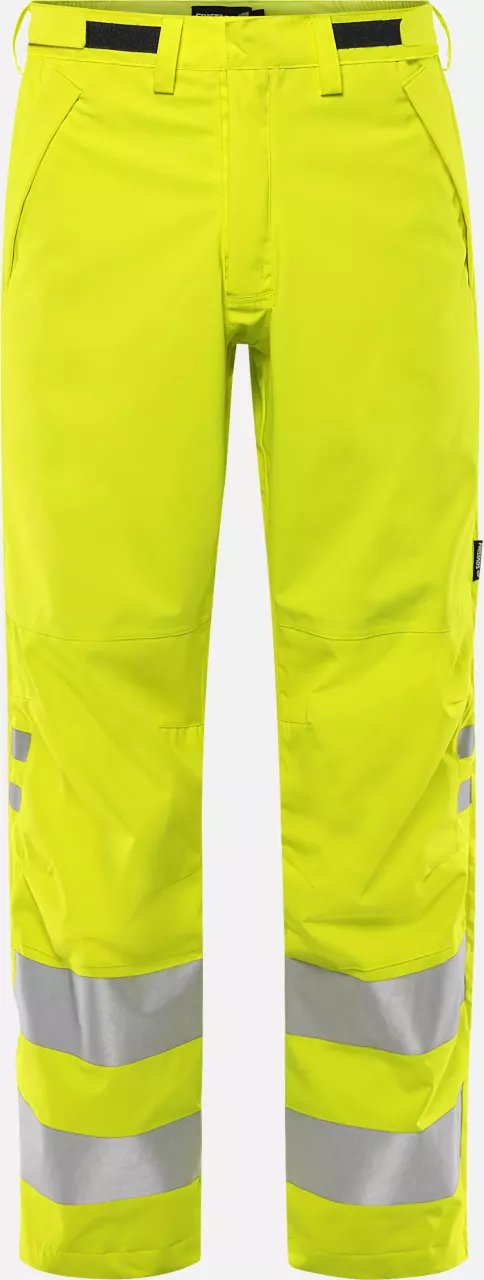 Fristads 300332-130, High Vis Functional Trousers Class 2 2680 GLPS, image 1, gallery thumbnail