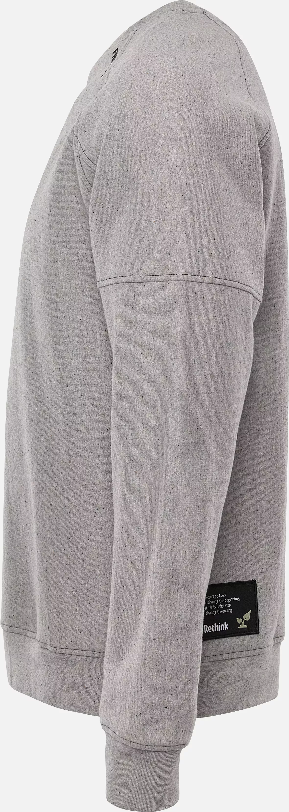 Fristads 300599-910, Sweatshirt 7850 CLS, image 3